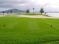 Mission Hills Phuket Golf Resort (